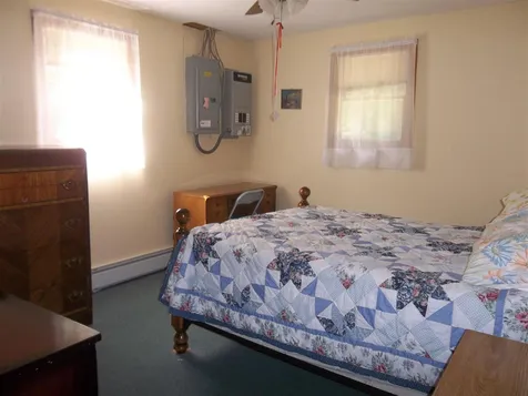 146 Wilkinson Swamp Road Effingham NH 03882