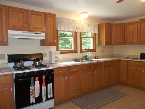 146 Wilkinson Swamp Road Effingham NH 03882