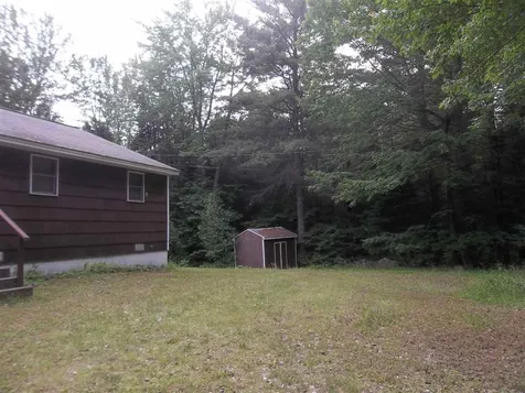 146 Wilkinson Swamp Road Effingham NH 03882