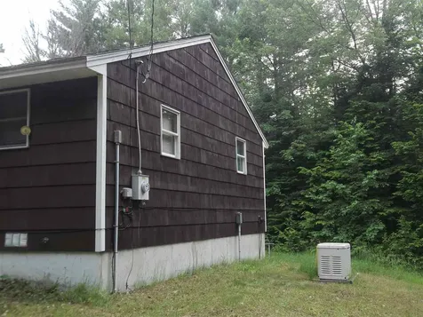 146 Wilkinson Swamp Road Effingham NH 03882