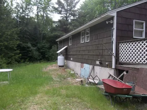 146 Wilkinson Swamp Road Effingham NH 03882