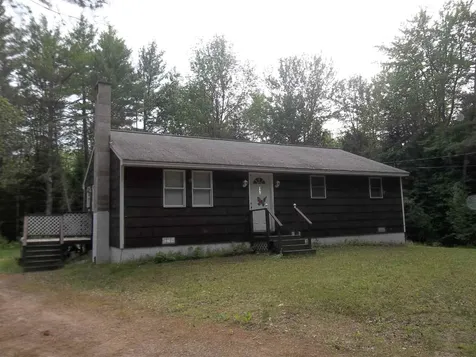 146 Wilkinson Swamp Road Effingham NH 03882