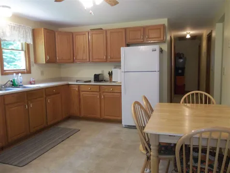 146 Wilkinson Swamp Road Effingham NH 03882