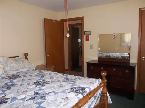 146 Wilkinson Swamp Road Effingham NH 03882
