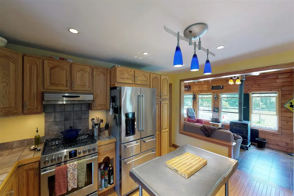 197 Ridge Road Farmington NH 03835