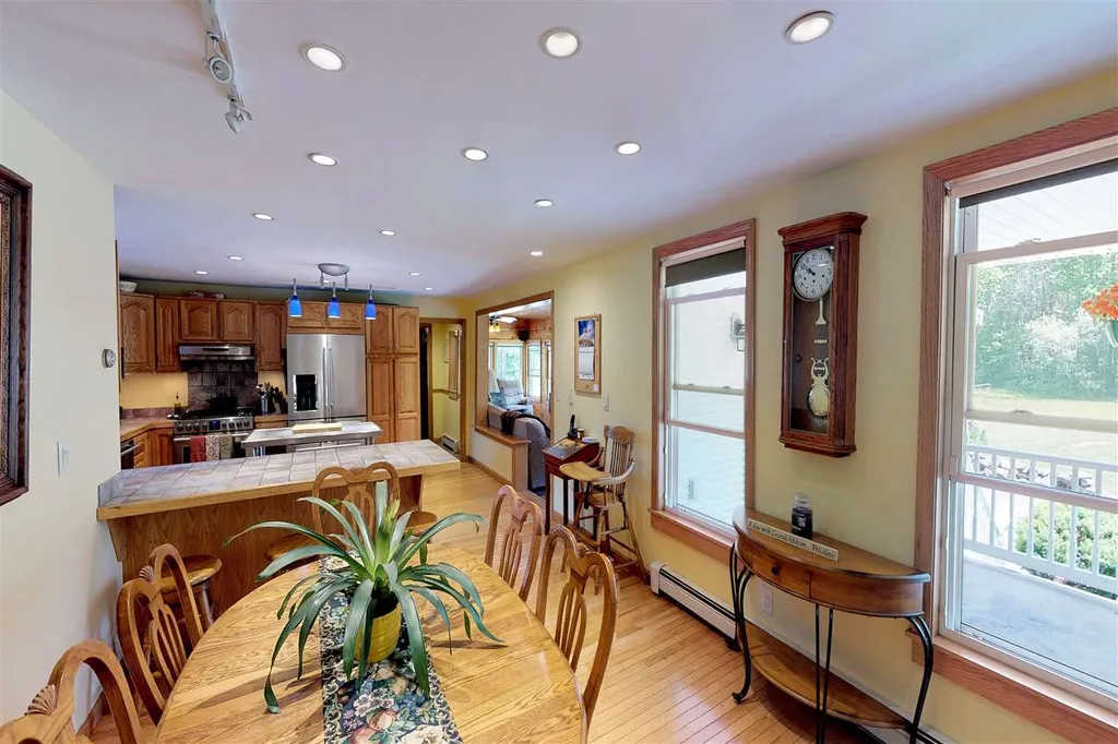 197 Ridge Road Farmington NH 03835
