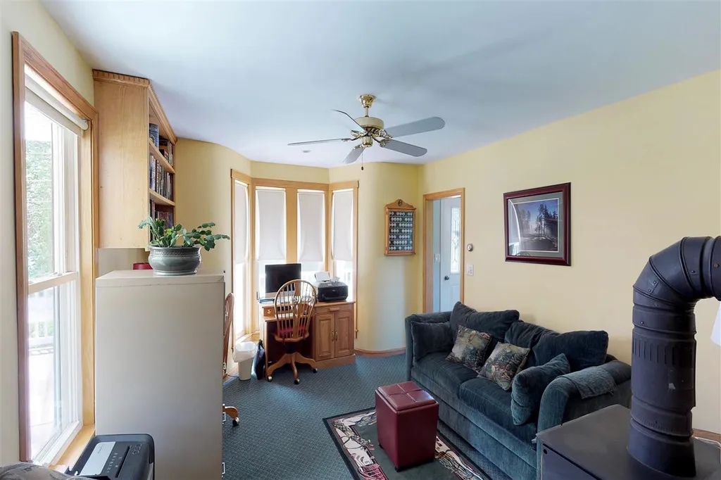 197 Ridge Road Farmington NH 03835