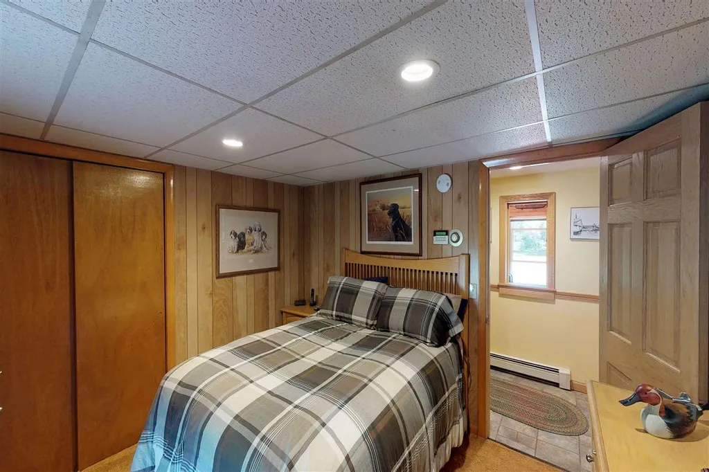 197 Ridge Road Farmington NH 03835