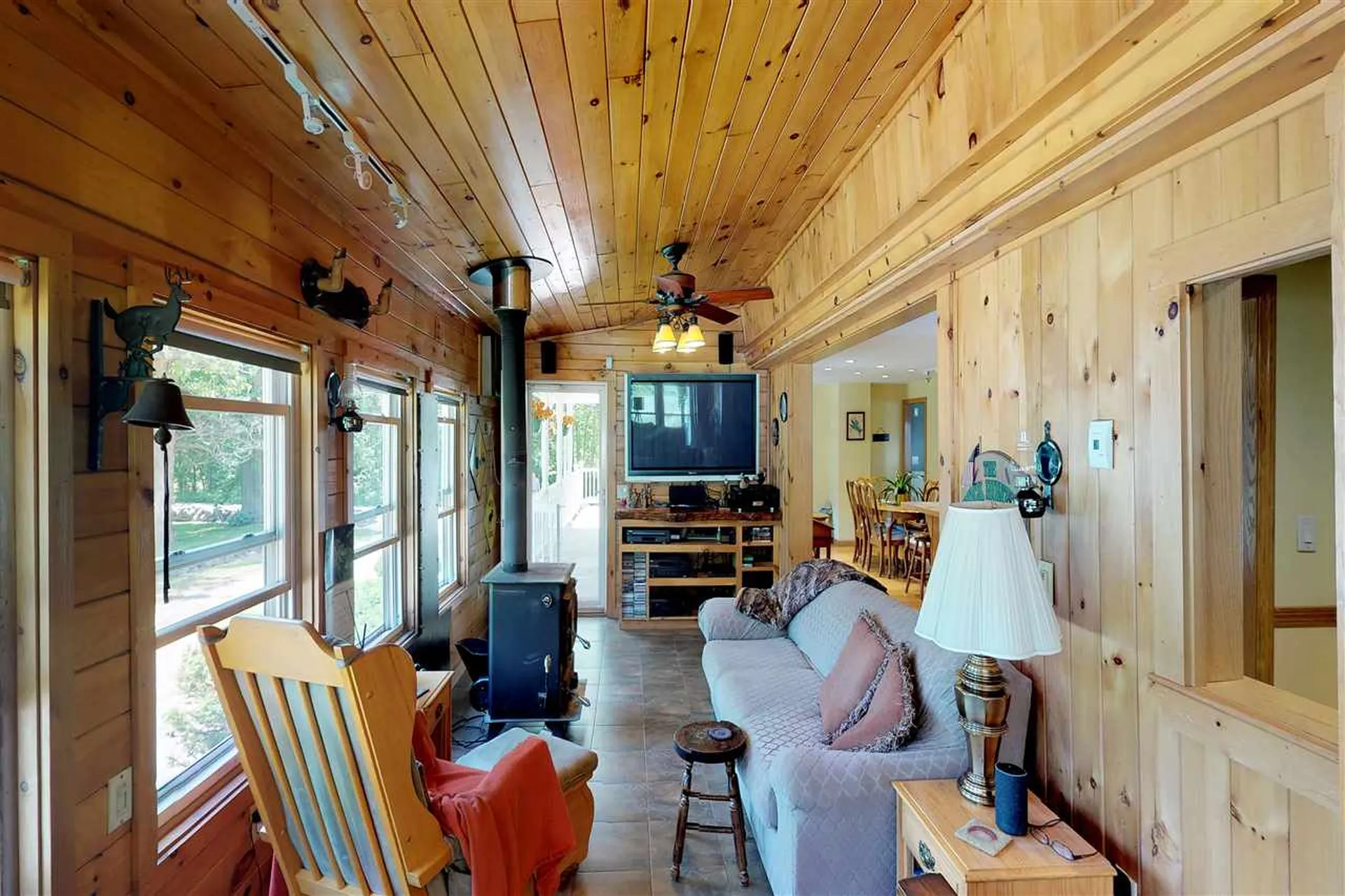 197 Ridge Road Farmington NH 03835