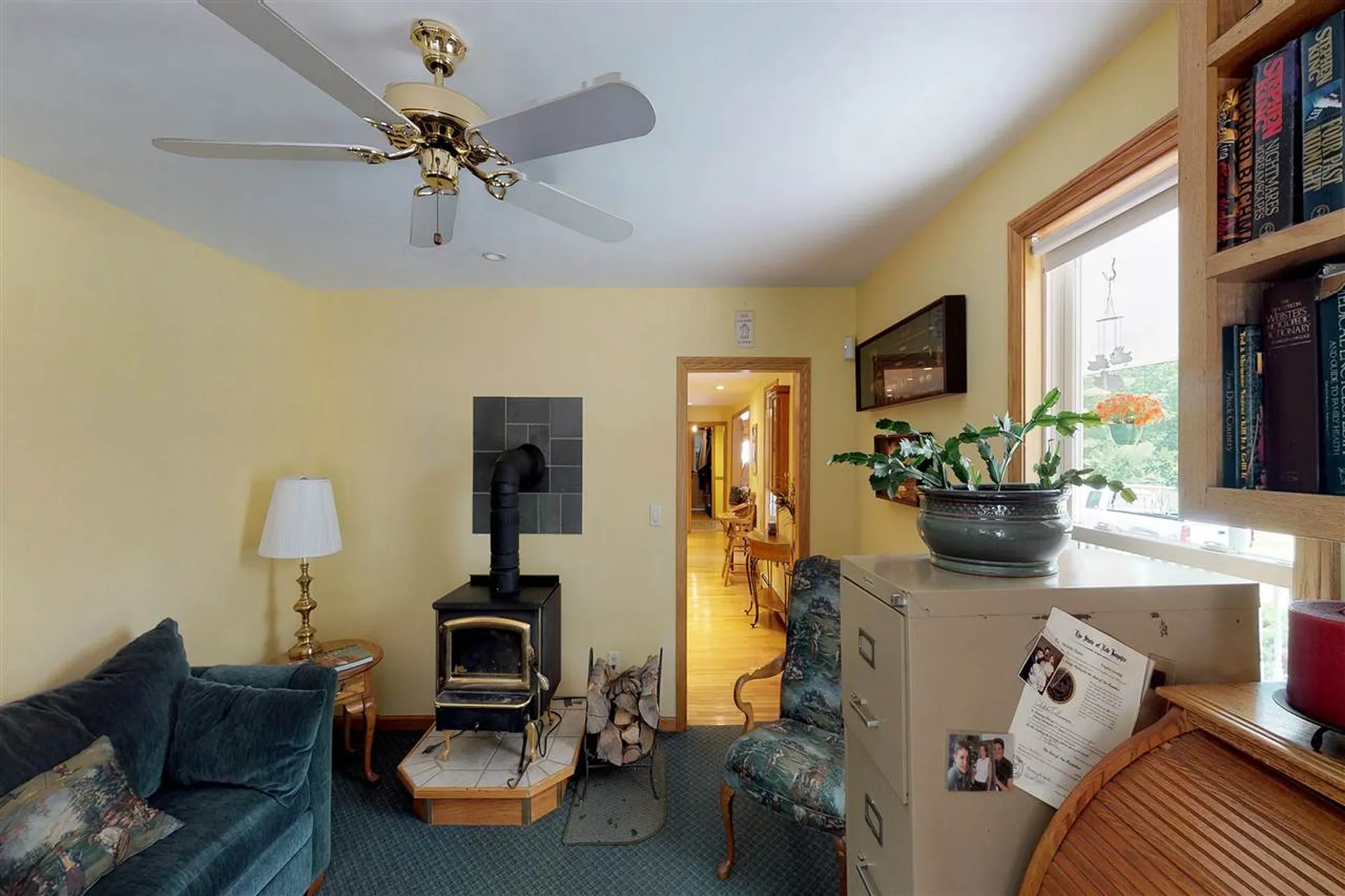 197 Ridge Road Farmington NH 03835