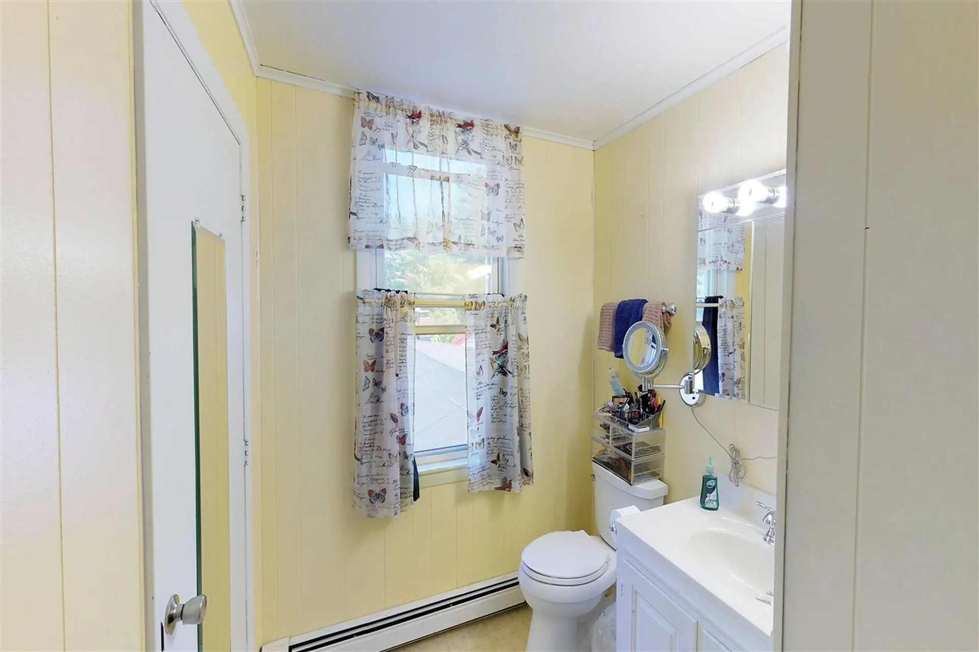 197 Ridge Road Farmington NH 03835