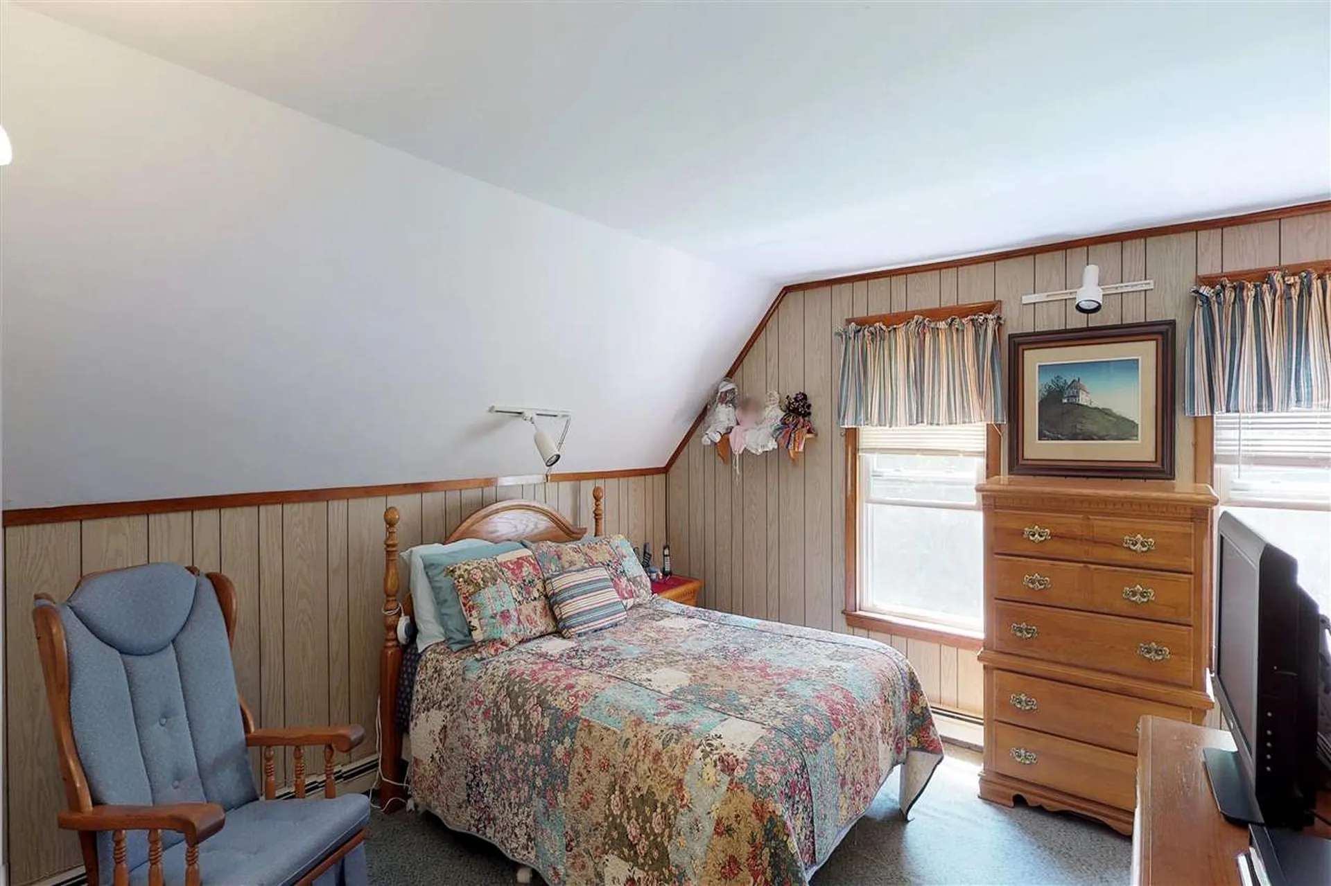 197 Ridge Road Farmington NH 03835