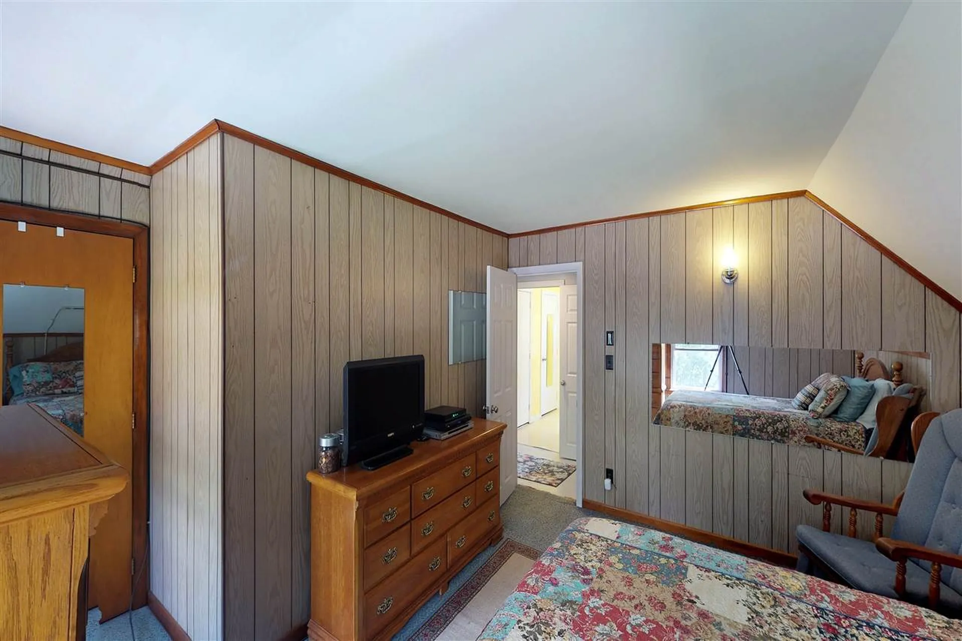 197 Ridge Road Farmington NH 03835