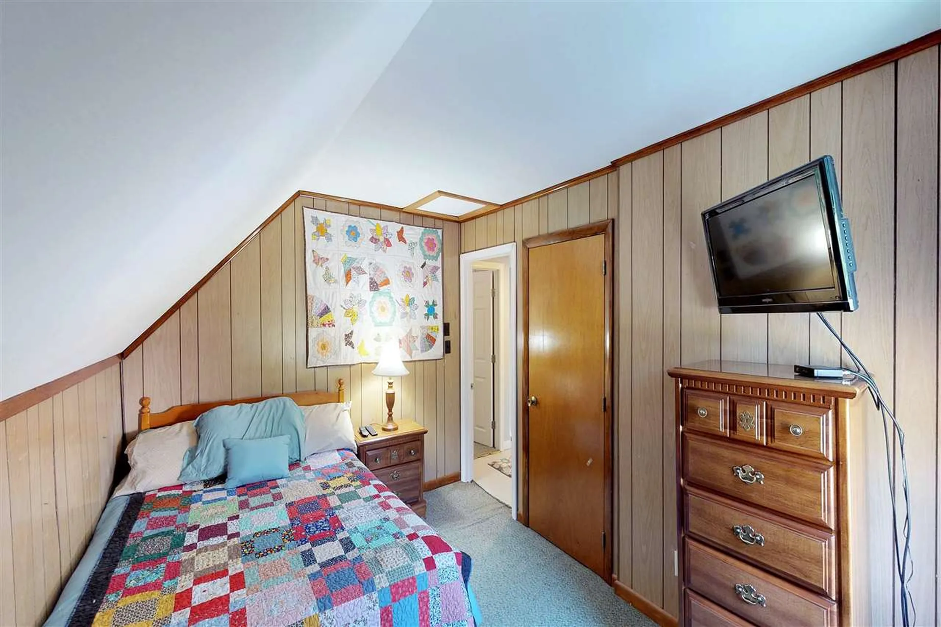 197 Ridge Road Farmington NH 03835