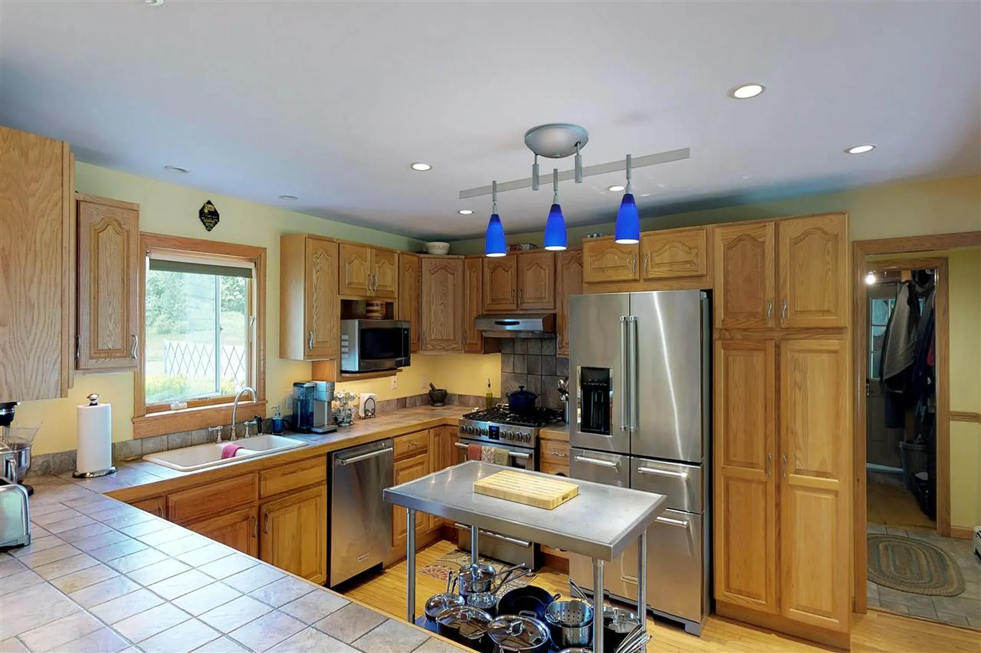 197 Ridge Road Farmington NH 03835