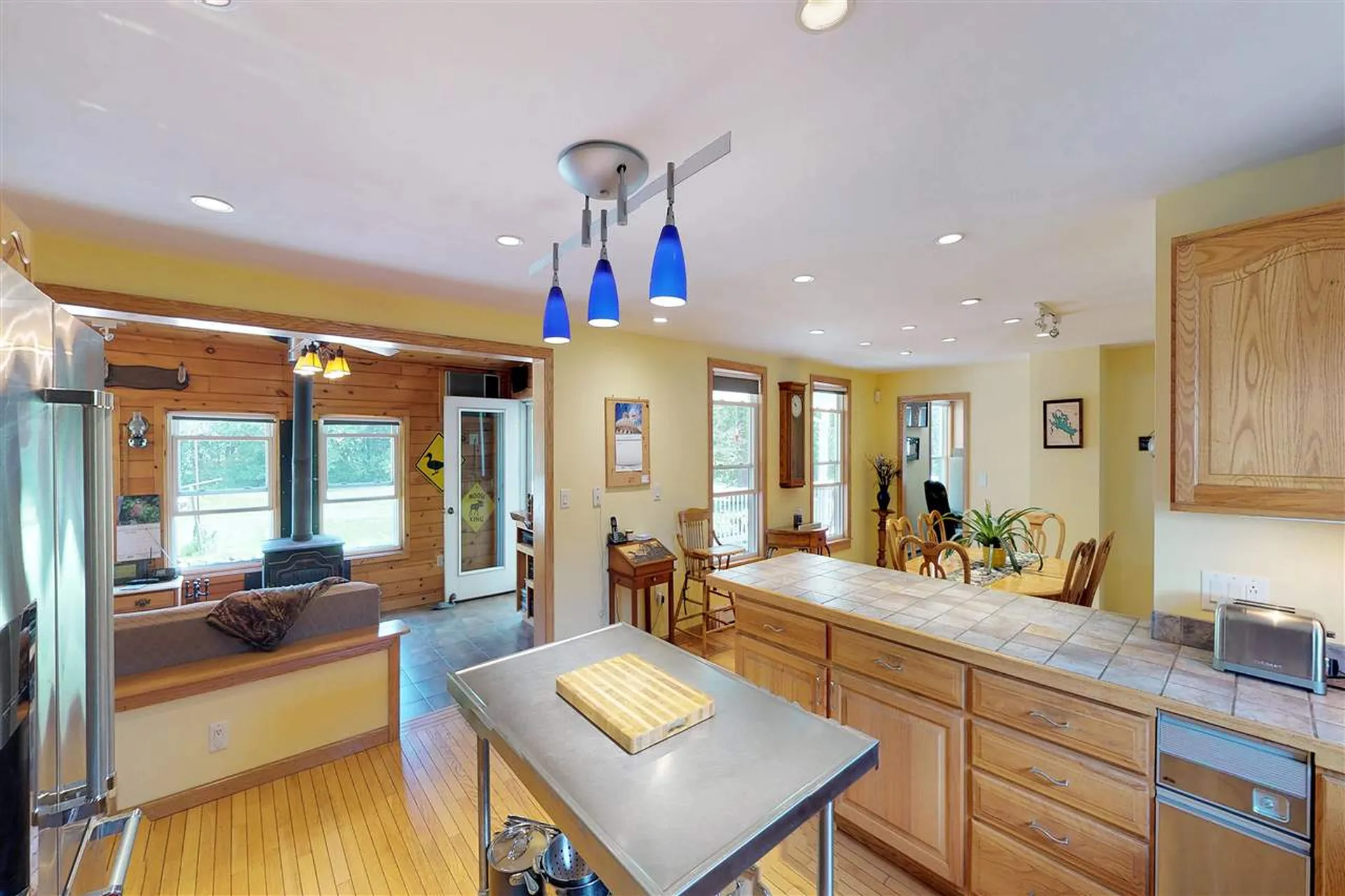 197 Ridge Road Farmington NH 03835