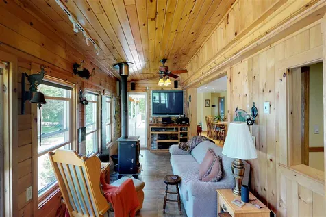 197 Ridge Road Farmington NH 03835