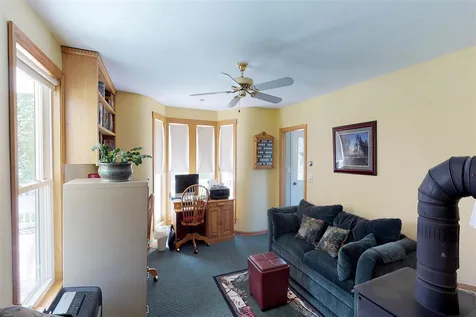 197 Ridge Road Farmington NH 03835