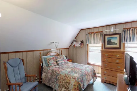197 Ridge Road Farmington NH 03835