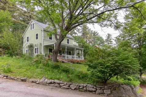 37 Highland Street Meredith NH 03253