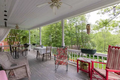 37 Highland Street Meredith NH 03253