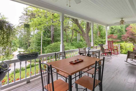 37 Highland Street Meredith NH 03253