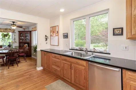 37 Highland Street Meredith NH 03253