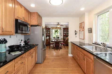 37 Highland Street Meredith NH 03253