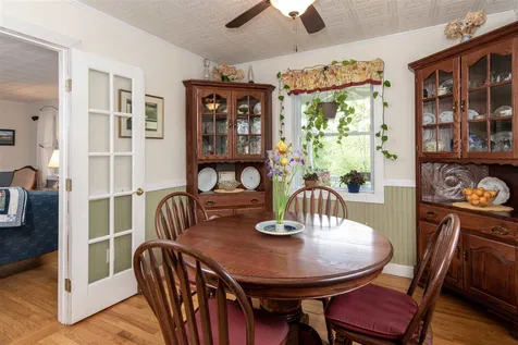 37 Highland Street Meredith NH 03253