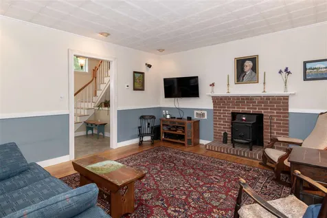37 Highland Street Meredith NH 03253