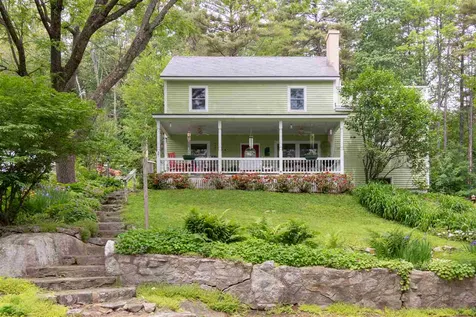 37 Highland Street Meredith NH 03253