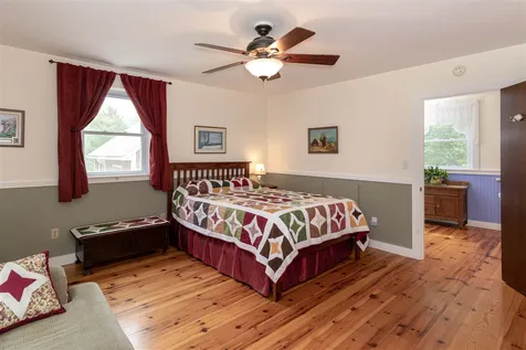 37 Highland Street Meredith NH 03253