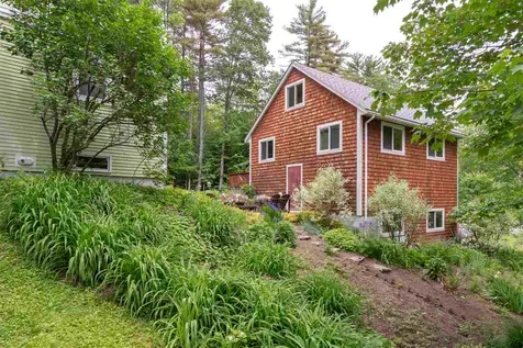 37 Highland Street Meredith NH 03253