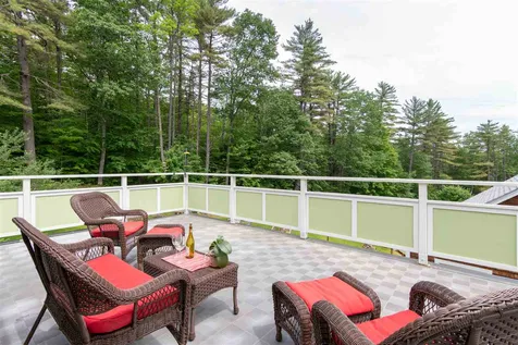 37 Highland Street Meredith NH 03253