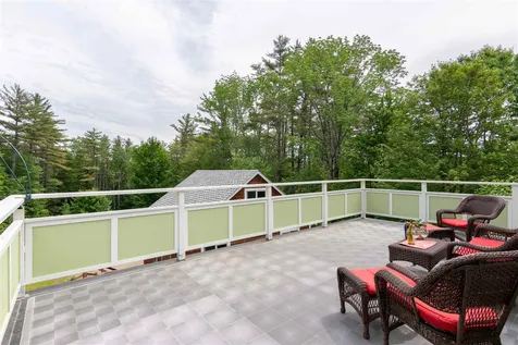 37 Highland Street Meredith NH 03253