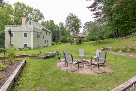 37 Highland Street Meredith NH 03253