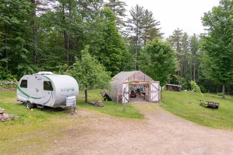 37 Highland Street Meredith NH 03253