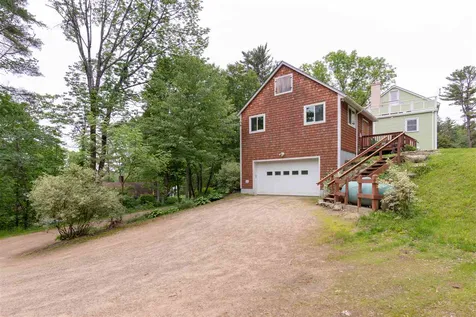 37 Highland Street Meredith NH 03253