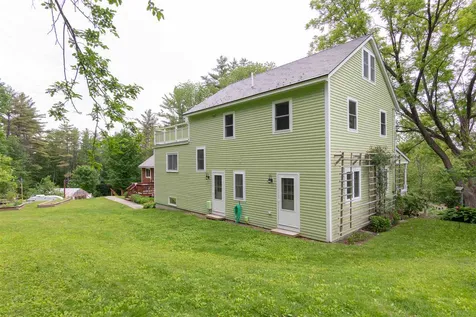 37 Highland Street Meredith NH 03253