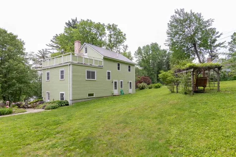 37 Highland Street Meredith NH 03253