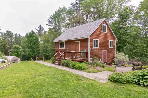 37 Highland Street Meredith NH 03253