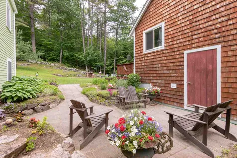 37 Highland Street Meredith NH 03253