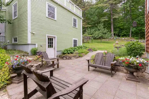 37 Highland Street Meredith NH 03253