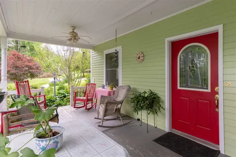 37 Highland Street Meredith NH 03253