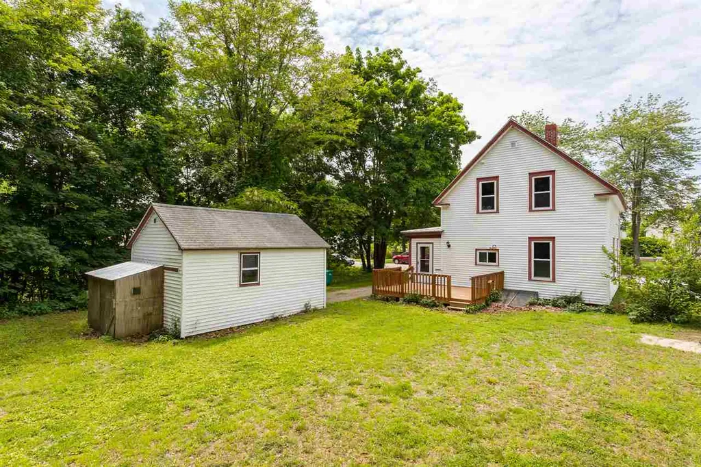 41 Linden Street Rochester NH 03867