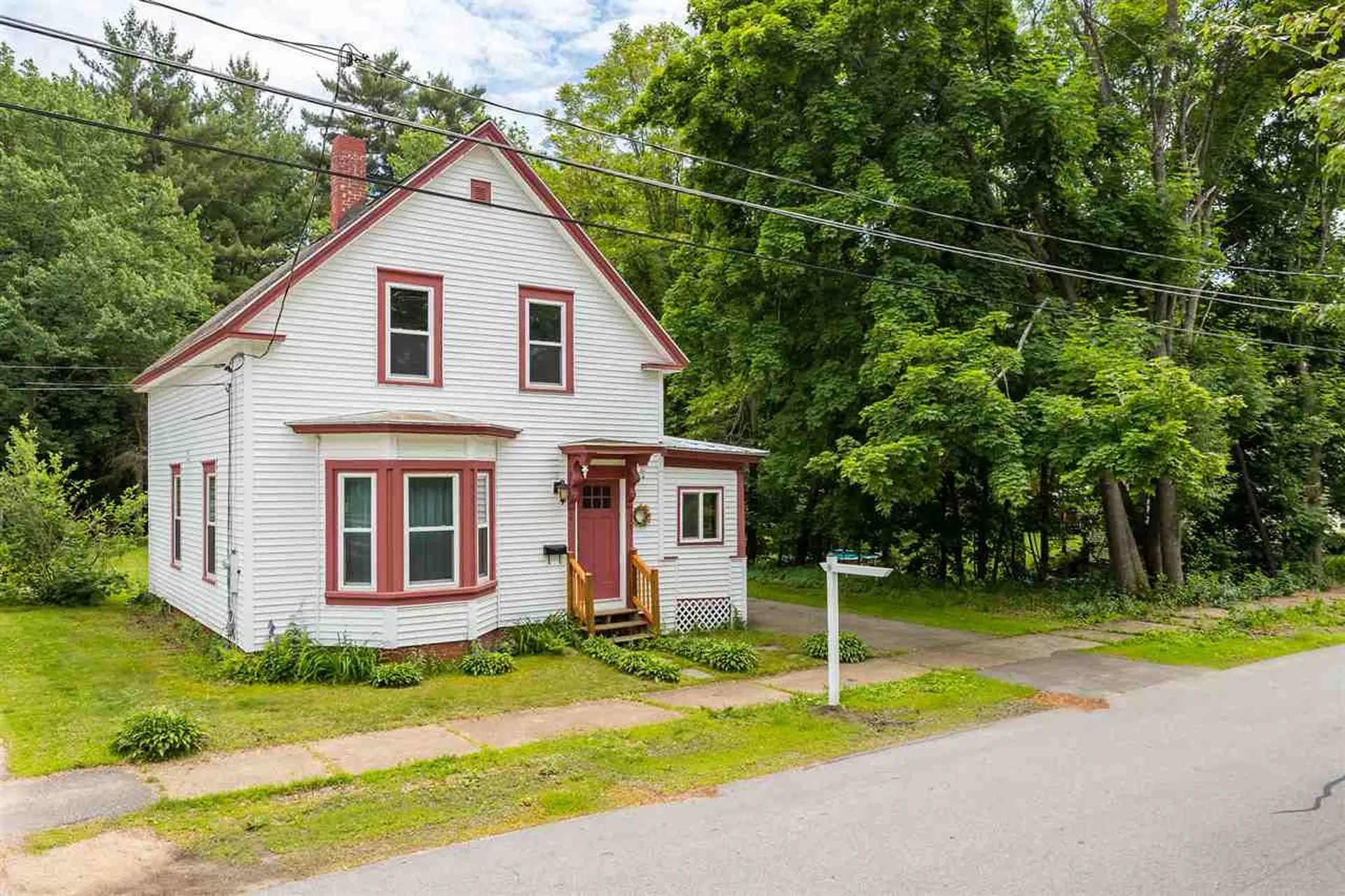 41 Linden Street Rochester NH 03867