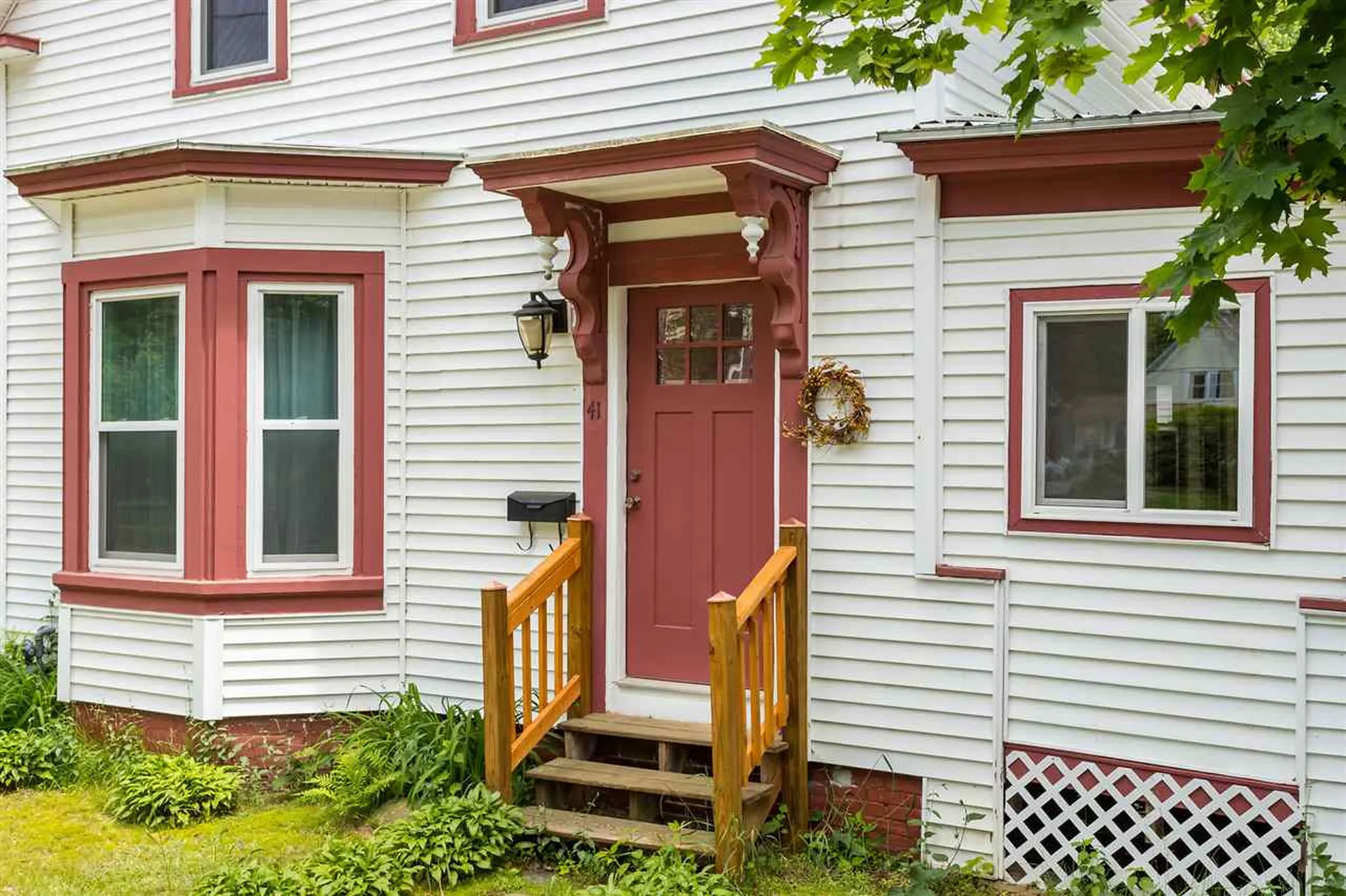 41 Linden Street Rochester NH 03867