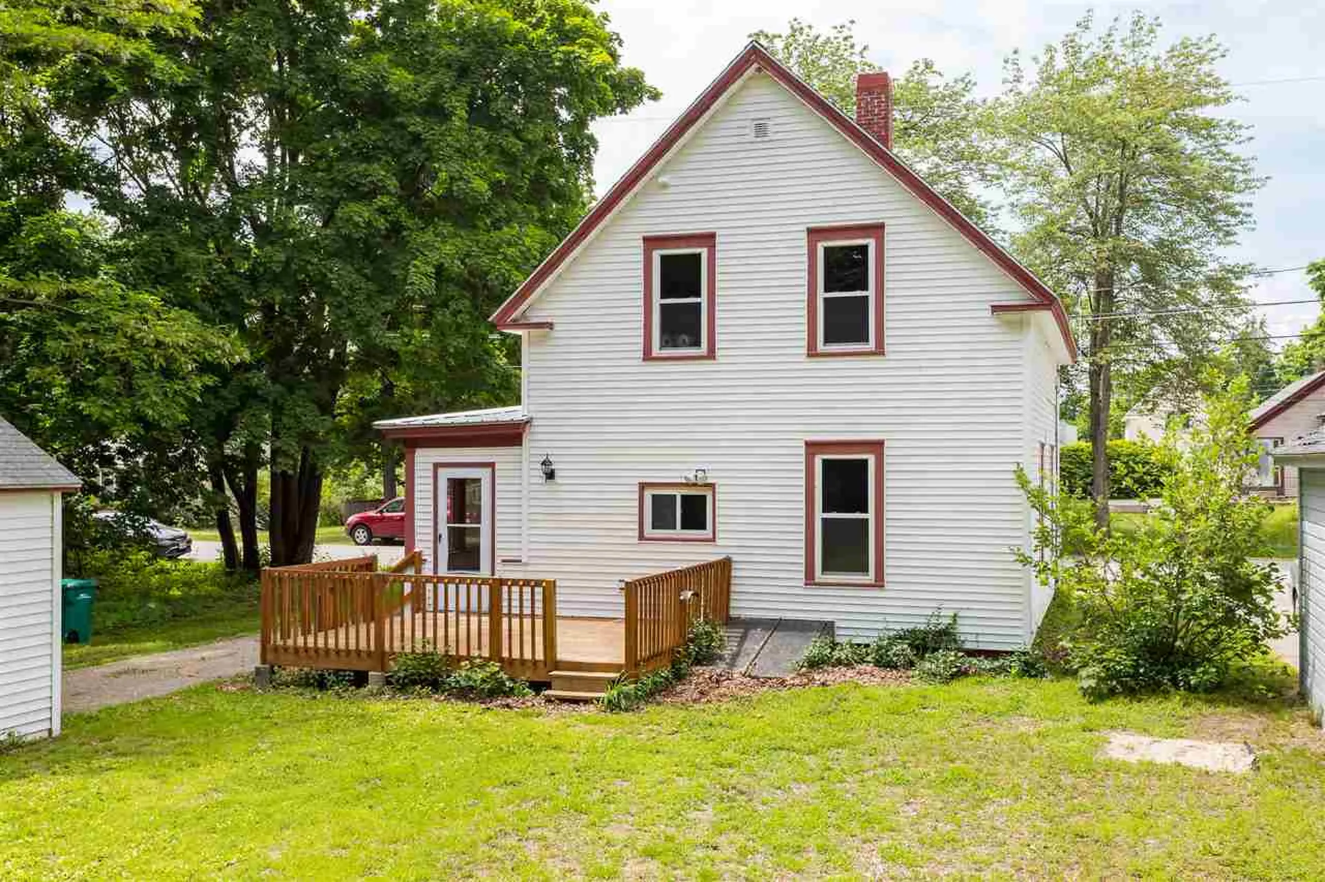 41 Linden Street Rochester NH 03867