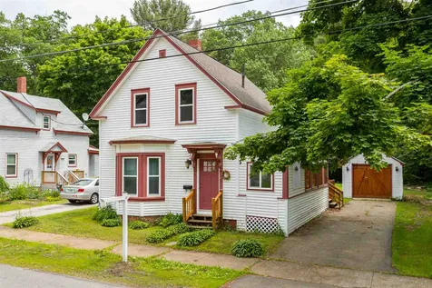 41 Linden Street Rochester NH 03867