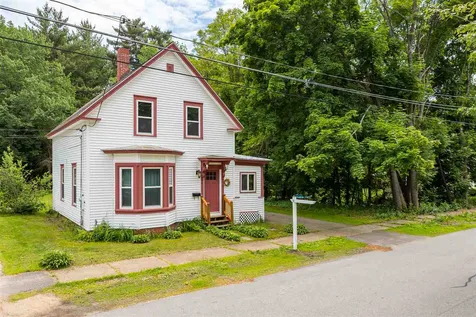 41 Linden Street Rochester NH 03867